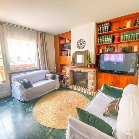 Tipica Casa Andorrana En Encamp L By Bonesvacances Exterior photo