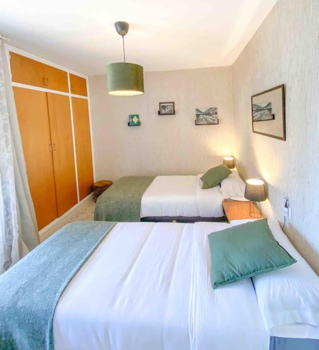 Tipica Casa Andorrana En Encamp L By Bonesvacances Exterior photo