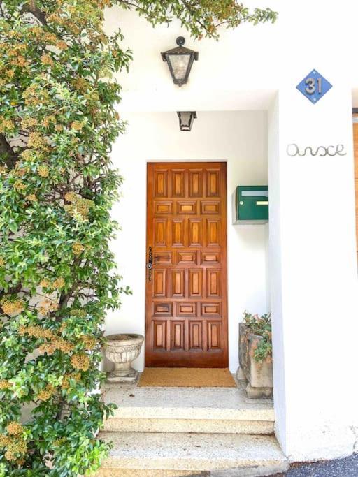 Tipica Casa Andorrana En Encamp L By Bonesvacances Exterior photo