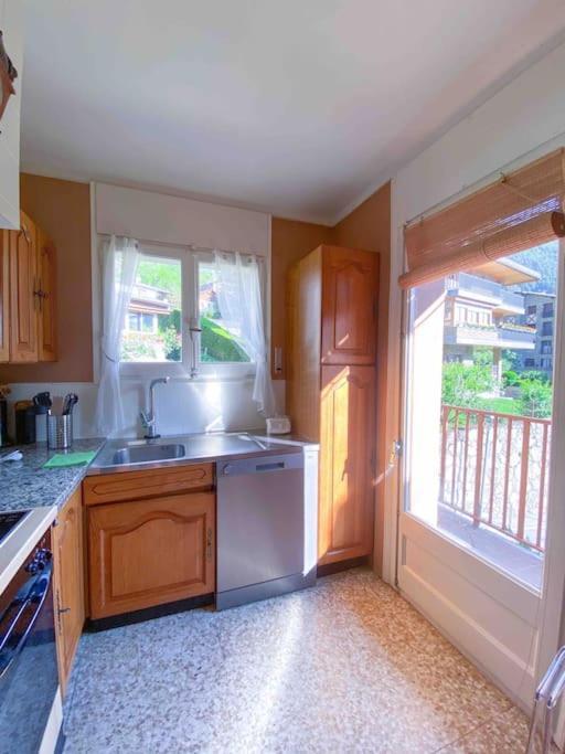Tipica Casa Andorrana En Encamp L By Bonesvacances Exterior photo