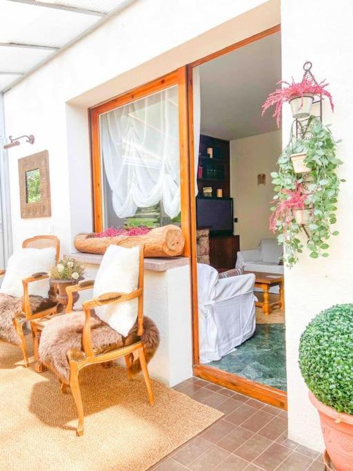 Tipica Casa Andorrana En Encamp L By Bonesvacances Exterior photo