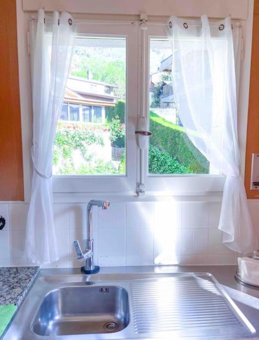 Tipica Casa Andorrana En Encamp L By Bonesvacances Exterior photo