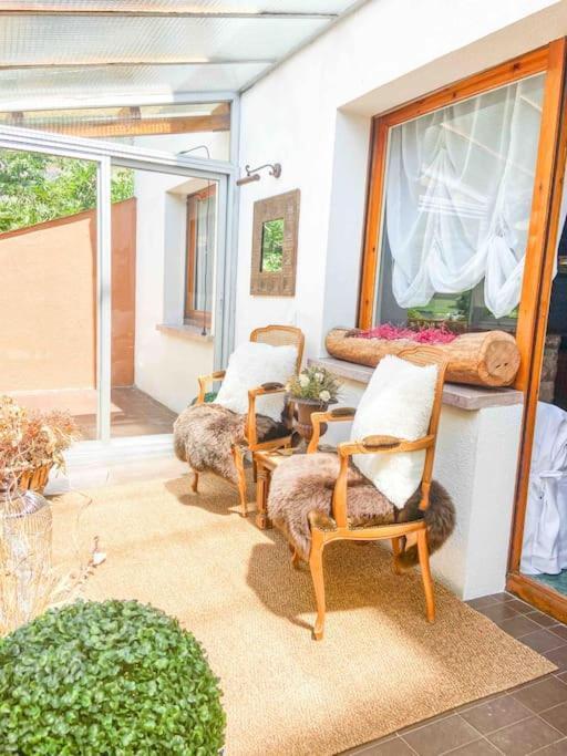 Tipica Casa Andorrana En Encamp L By Bonesvacances Exterior photo
