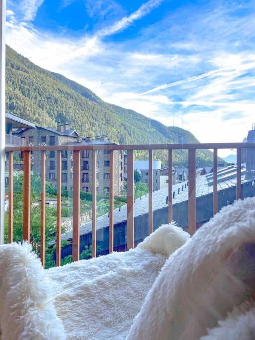 Tipica Casa Andorrana En Encamp L By Bonesvacances Exterior photo