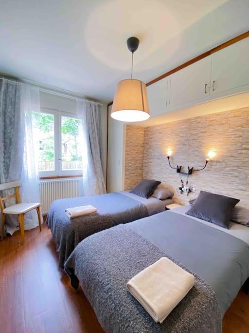 Tipica Casa Andorrana En Encamp L By Bonesvacances Exterior photo