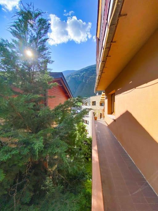 Tipica Casa Andorrana En Encamp L By Bonesvacances Exterior photo